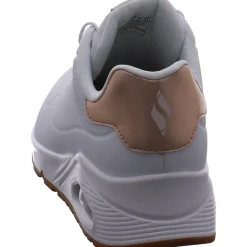 Skechers Sneaker low Uno - Golden Air weiß Best