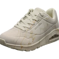 Skechers Sneaker low Uno Marbel Marvel weiß Online