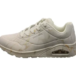 Skechers Sneaker low Uno Marbel Marvel weiß Online