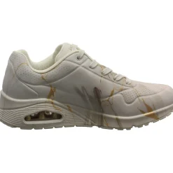 Skechers Sneaker low Uno Marbel Marvel weiß Online