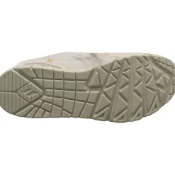 Skechers Sneaker low Uno Marbel Marvel weiß Online