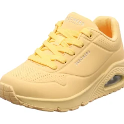 Skechers Sneaker low Uno - Stand On Air orange Online