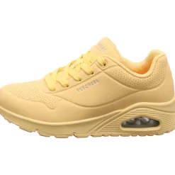 Skechers Sneaker low Uno - Stand On Air orange Online