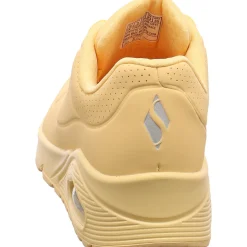 Skechers Sneaker low Uno - Stand On Air orange Online