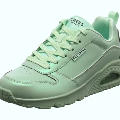 Skechers Sneaker low Uno Galactic Gal grün Best
