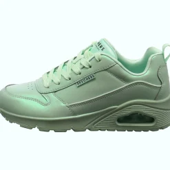 Skechers Sneaker low Uno Galactic Gal grün Best