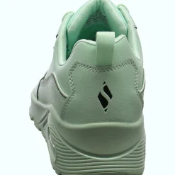 Skechers Sneaker low Uno Galactic Gal grün Best