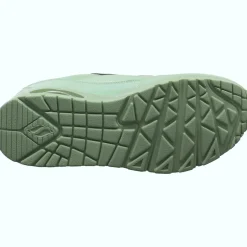 Skechers Sneaker low Uno Galactic Gal grün Best