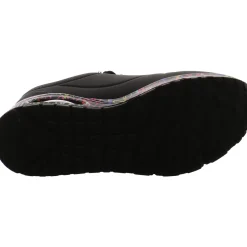 Skechers Sneaker low Uno - Loving Love schwarz New
