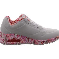 Skechers Sneaker low Uno - Loving Love weiß Online