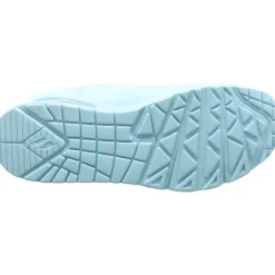 Skechers Sneaker low Uno - Stand on Air blau Online