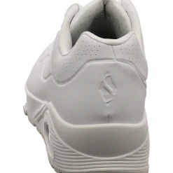 Skechers Sneaker low Uno - Stand On Air weiß Clearance