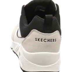 Skechers Sneaker low Uno - Retro One weiß Outlet