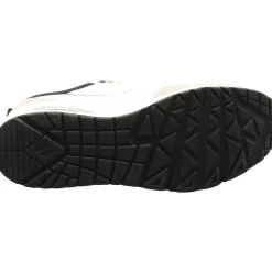 Skechers Sneaker low Uno - Retro One weiß Outlet