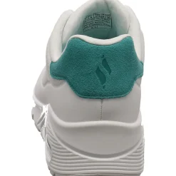 Skechers Sneaker low Uno - Pop Back weiß New