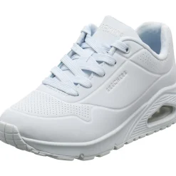 Skechers Sneaker low Uno - Stand On Air blau Clearance