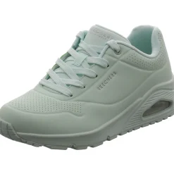 Skechers Sneaker low Uno - Frosty Kicks grün Best