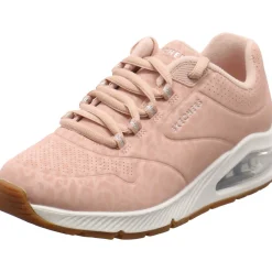 Skechers Sneaker low Uno 2 - In Kat Neato rosa New