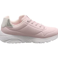 Skechers Sneaker low Uno Lite Metallic Mode rosa Outlet