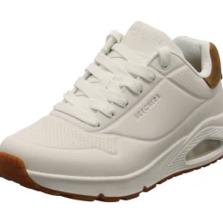 Skechers Sneaker low Uno - Suited On Air weiß Best