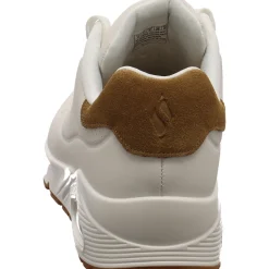 Skechers Sneaker low Uno - Suited On Air weiß Best