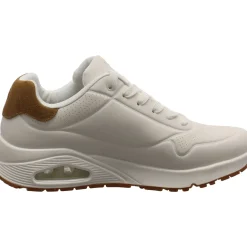 Skechers Sneaker low Uno - Suited On Air weiß Best