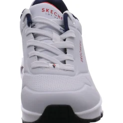 Skechers Sneaker low Uno - Stand on Air weiß Best