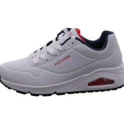 Skechers Sneaker low Uno - Stand on Air weiß Best