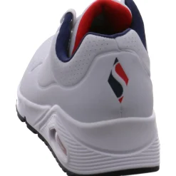 Skechers Sneaker low Uno - Stand on Air weiß Best