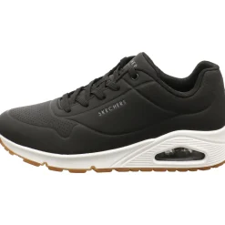 Skechers Sneaker low Uno - Stand On Air schwarz Discount