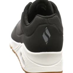 Skechers Sneaker low Uno - Stand On Air schwarz Discount