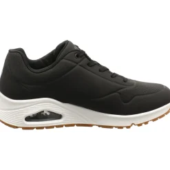 Skechers Sneaker low Uno - Stand On Air schwarz Discount