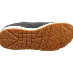 Skechers Sneaker low Uno - Stand On Air schwarz Discount