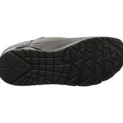 Skechers Sneaker low Uno - Easy Air schwarz Outlet