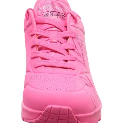 Skechers Sneaker low Uno - Spread The Love pink Discount