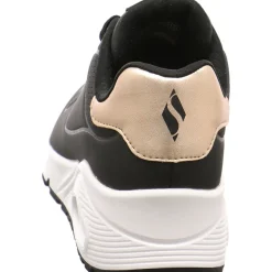 Skechers Sneaker low Uno - Golden Air schwarz Best