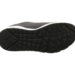 Skechers Sneaker low Uno - Golden Air schwarz Best