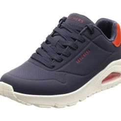 Skechers Sneaker low Uno Suited On Air blau New