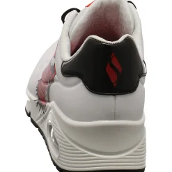 Skechers Sneaker low Uno - Rolling Stones single weiß Best