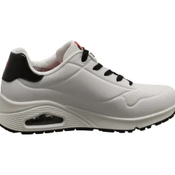 Skechers Sneaker low Uno - Rolling Stones single weiß Best