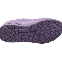 Skechers Sneaker low Uno Galactic Gal lila Outlet