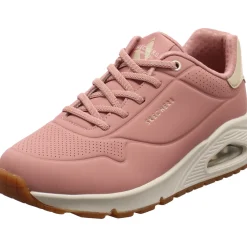 Skechers Sneaker low Uno - Shimmer Away rosa Clearance