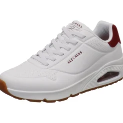 Skechers Sneaker low Uno Harry Kane Air weiß Sale