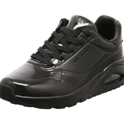 Skechers Sneaker low Uno - Shiny One schwarz Discount