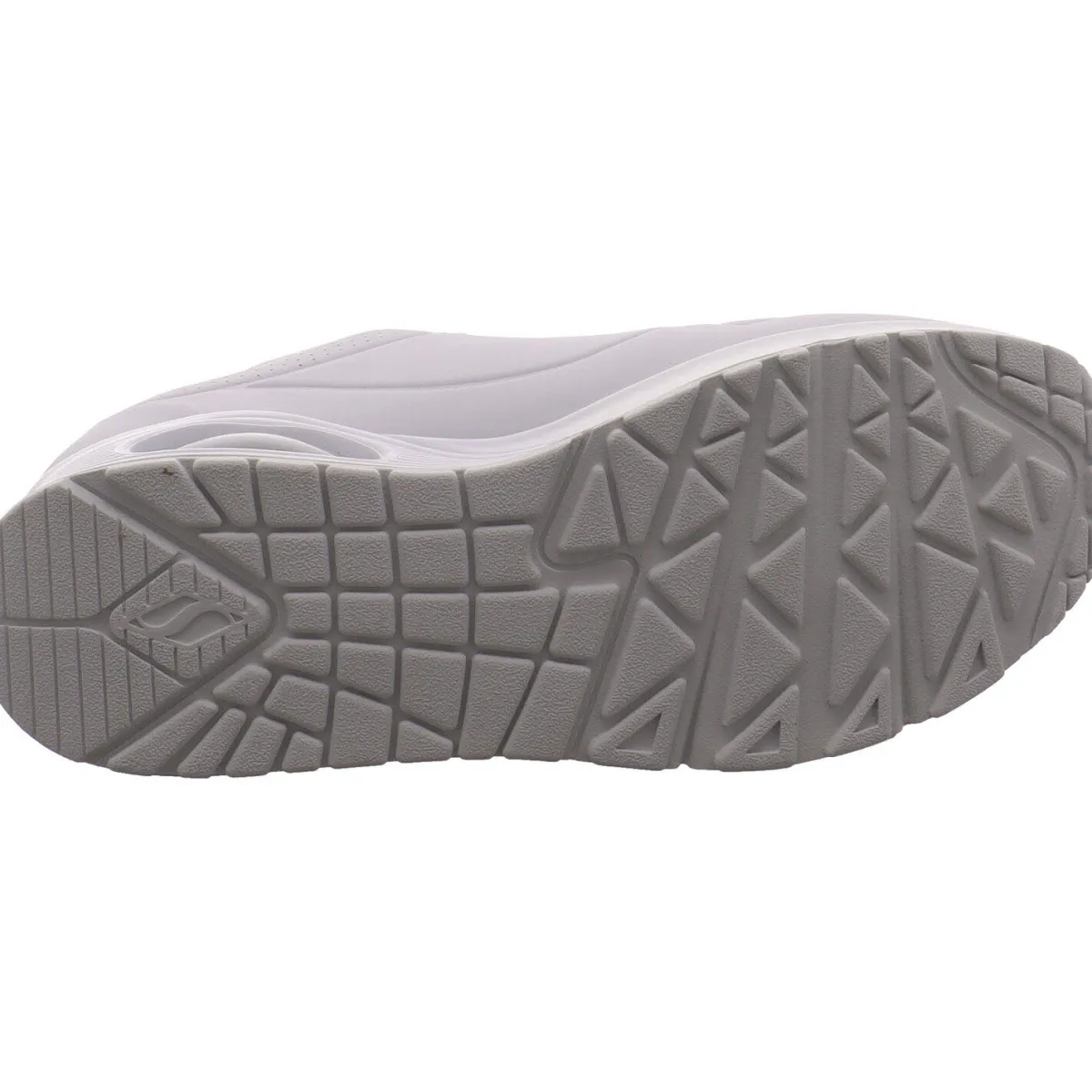 Skechers Sneaker low Uno - Highlight Love weiß Outlet