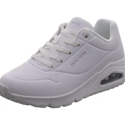 Skechers Sneaker low Uno - Stand on Air weiß New