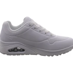 Skechers Sneaker low Uno - Stand on Air weiß New