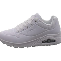 Skechers Sneaker low Uno - Stand on Air weiß New