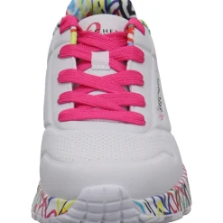 Skechers Sneaker low Uno Lite Lovely Luv weiß Best