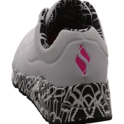 Skechers Sneaker low Uno - Loving Love weiß Online